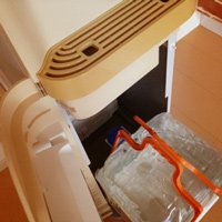 らく楽ウォーターサーバー